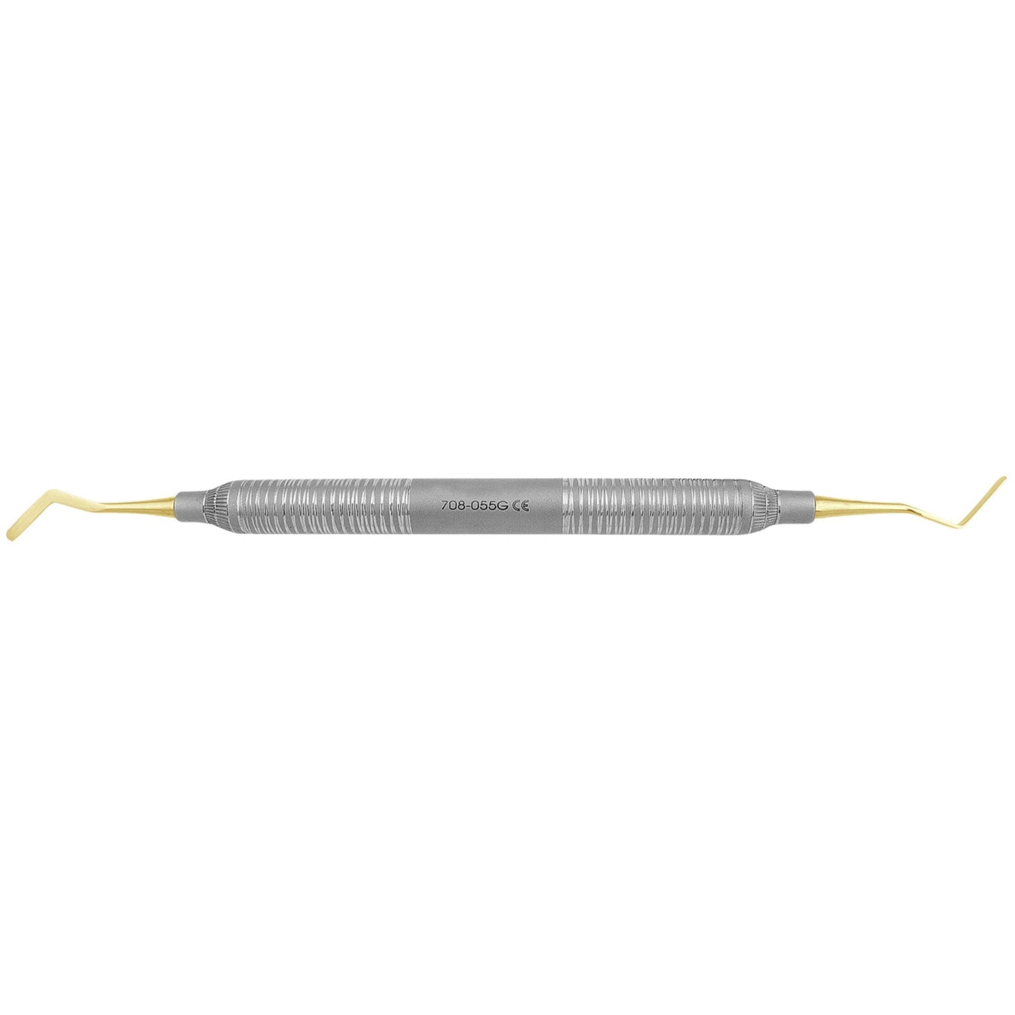 Composite Instruments - GoldenDent - GoldenDent